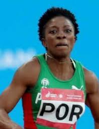 A atleta portuguesa lorene bazolo bateu hoje o recorde nacional dos 100 metros, que fixou nos 11,17 segundos, uma melhoria de quatro centésimos conseguida no 'meeting' de salamanca, em espanha. Celebrities With First Name Lorene Famousfix Com List