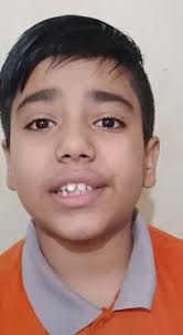 Prabhat Batra, Son of Dinesh Batra...