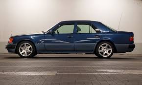1993 Mercedes Benz 500e W124 Mercedes Benz Germany Mercedes Benz Mercedes Benz Classic