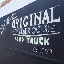 1874 Food Truck — Restaurant food truck in Del Norte, Colorado