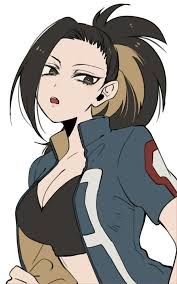 Momo Yaoyorozu Art Momoyaoyorozu Myheroacademia Art Hero My Hero Academia Manga Hero Academia Characters