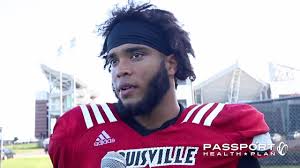 Louisville football's most important player countdown: No. 30