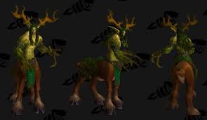 Legion 3d Modelviewer Live Battle Pet Database Updated Murloc Models And More Legion Pets Battle