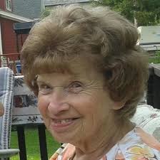 Marion Mason Obituary (2016)