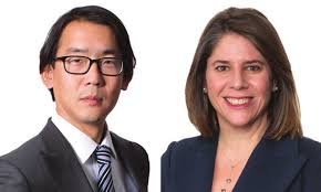 Litigators of the Week: In 'Nuclear' Showdown over CBS, Cleary's Kotler and  Hou