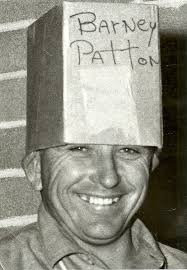 Barney Patton Obituary May 9, 2020