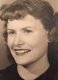 Naoma Fern Kennedy Obituary