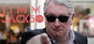 Quand "Jimmy Jackson" promeut la Suisse et gagne un prix!