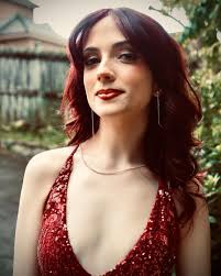 It's that time of year again for school formals. Thank you for letting me  style your hair 😍 Hope you had a great night.