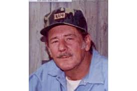 James Carpenter Obituary (2014)