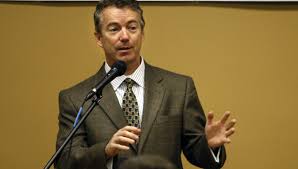 Anthony fauci, the nation's top infectious disease expert, angrily confronted kentucky gop sen. Sen Rand Paul Let S Arm Teachers