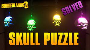 Check spelling or type a new query. Borderlands 3 Bloody Harvest Event Skull Puzzle Solved Youtube