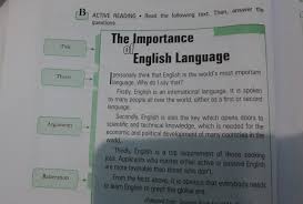 Scope and applicability this end user license agreement ( eula ) between you and cisco covers your use of the software and cloud services ( cisco technology ). Tolong Ya1 Why Is It So Important To Learn English 2 How Did The Writer Elaborate His Brainly Co Id