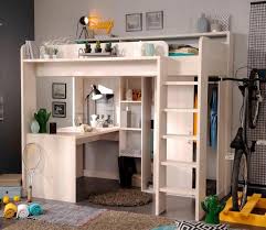 Hochbett Higher Inkl Schrank Und Schreibtisch Hochbett Mit Schrank Hochbett Mit Schreibtisch Begehbarer Kleiderschrank Im Schlafzimmer