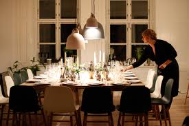This is the first time it has been here in australia and it promises to be an interesting evening. Being An Outsider At A Dinner Party By Mr Molly Maguire Medium