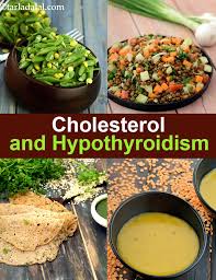 high cholesterol hypothyroidism diet thyroid and cholesterol