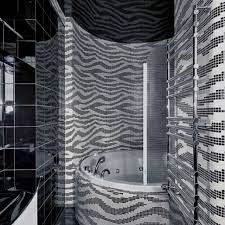 Slip a little zebra print in small spaces if your bathroom is not so large. 27 Zebra Print Bathrooms Ideas Zebra Print Bathroom Zebra Print Zebra