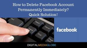 We did not find results for: How To Delete Facebook Account Permanently Immediately Quick Solution