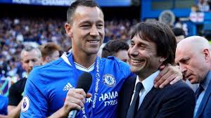 This is emanuele conte interview by pimic on vimeo, the home for high quality videos and the people who love them. Antonio Conte Coaching A Chelsea Legend Like John Terry Has Been A Great Privilege Football News Fr24 News English