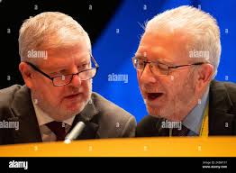 Aberdeen r hi-res stock photography and images