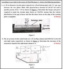Blast the tiny round enemies away without mercy before they can destroy you. Solved According To Your Study In The Course Of Fluid Mec Chegg Com