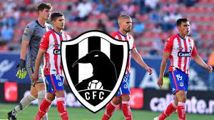 Jun 02, 2021 · el equipo del atlético san luis ha sido comprado por el publicista carlos alazraki, quien cambiaría el nombre del equipo a club de cuervos, como la serie. Club De Cuervos Amenaza A La Liga Mx San Luis Cambiaria De Nombre