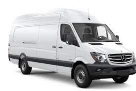 Itransport4u Mercedes Van Transportation Services Art Transportation