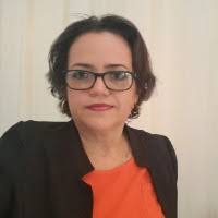 Julia Elsy Rivas Trejo