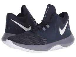 Nike Air Precision Ii Obsidian White Light Crimson Men S Basketball Shoes Make Moves On The Court With The Nike Air Precision Ii Basketb Nike Nike Air Shoes