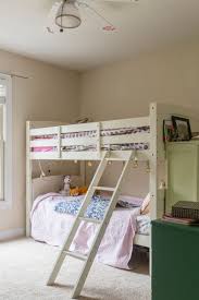While most people know about the bunk beds themselves, few know about all bunk bed accessories that can (and should) be used with them. How To Upholster A Bunk Bed Jeweled Interiors