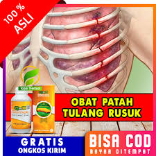 Nyeri tulang rusuk selama kehamilan biasanya dianggap sebagai ketidaknyamanan yang normal. Obat Patah Tulang Iga Bpom Mengobati Nyeri Rusuk Parah Retak Bagian Kiri Dan Kanan Kronis Herbal Lazada Indonesia
