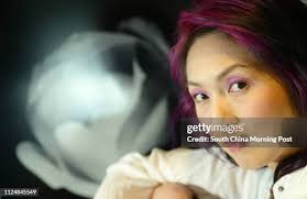 34 Miriam Sha Stock Photos, High-Res Pictures, and Images