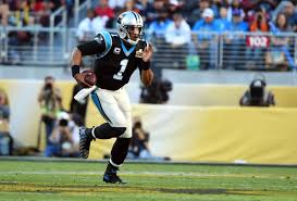 I am known as #supercam, qb for the carolina panthers. Carolina Panthers Don T Doubt Cam Newton