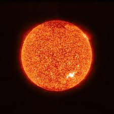 That's true in the sense that there are many. Esa Solar Orbiter S First Views Of The Sun
