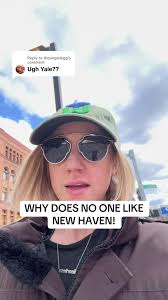 Emily Cundiff New Haven