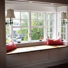 See more ideas about decor, home decor, windows. Box Bay Window Design Ideas Pictures Remodel And Decor Window Seat Design Bay Window Seat Bay Window Design