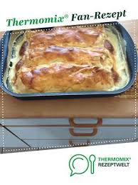 Apfelstrudel Super Saftig Rezept Rezepte Apfelstrudel Und Apfelstrudel Thermomix