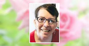 Sherry Louise Thomas Obituary March 28, 2019