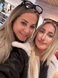 Kimberly Witte's Instagram, Twitter & Facebook