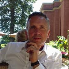 Barry Luff's Instagram, Twitter & Facebook