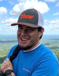 Obituary for Samuel Taylor Cruz