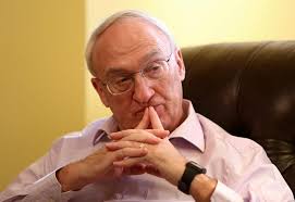 At $37 million and counting, mega-donor Sinquefield says he's not going  anywhere