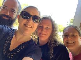 Friday's "Blast From The Past" photo. Recruit class 99-01. Congratulations 