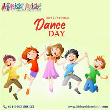 The wonderful world of dance on instagram: World Dance Day Dancing Day World Dance International Dance