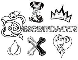 Coloringonly has got full collection of free printable descendants coloring sheet. Descendants 2 Uma Coloring Pages Descendants Coloring Pages Coloring Pages For Kids And Adults