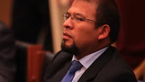 Alcalde provincial Arequipa, Omar Candia, será juzgado por tercera vez