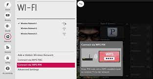 This is the second tv where the tv will not connect to wifi. Troubleshooting Your Internet Connection Tv Lg Usa Support