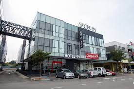 Hotel 99 kota kemuning is conveniently located in the popular kota kemuning area. Promo 60 Off Hotel 99 Kota Kemuning Malaysia Hotel In Area Code 07030