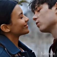 Alex and Jackie Official Breakup Scene