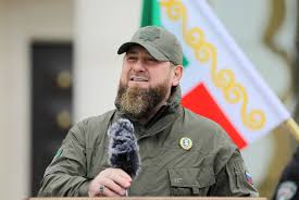 Chechen chief Kadyrov says Russia will make no concessions in Ukraine | Reuters